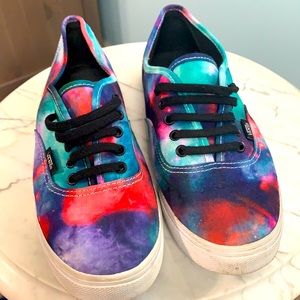 Vans sneakers